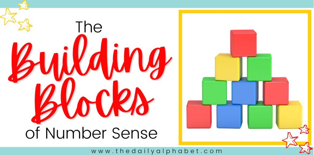 Number sense plays an essential role in helping students to develop mathematical understanding. Beginning stages of number sense include counting and cardinality, one-to-one correspondence and subitizing.