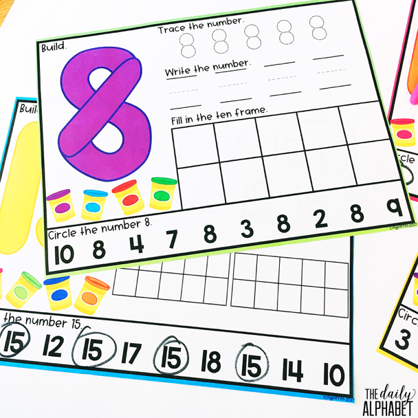 Number sense plays an essential role in helping students to develop mathematical understanding. 