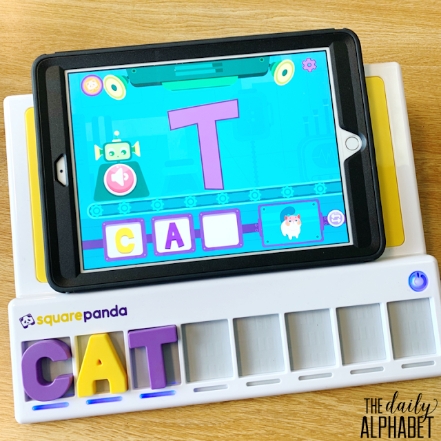 Finding great technology activities that are interactive can be tough, especially in Kindergarten. Your students will love these apps and activities that make learning more fun!