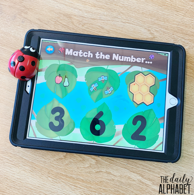 Finding great technology activities that are interactive can be tough, especially in Kindergarten. Your students will love these apps and activities that make learning more fun!