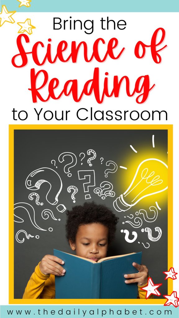 Unlock the keys to proficient reading with our deep dive into the Science of Reading! This blog post unpacks the critical insights and evidence-based practices behind this research-based approach. Whether you're a veteran teacher, new to education, or simply passionate about literacy, you'll learn how to integrate the Science of Reading into your classroom. From phonemic awareness and decoding strategies to reading fluency and comprehension, discover practical tips to enhance your teaching and build strong, confident readers. Join us on this journey to empower students with the gift of literacy!