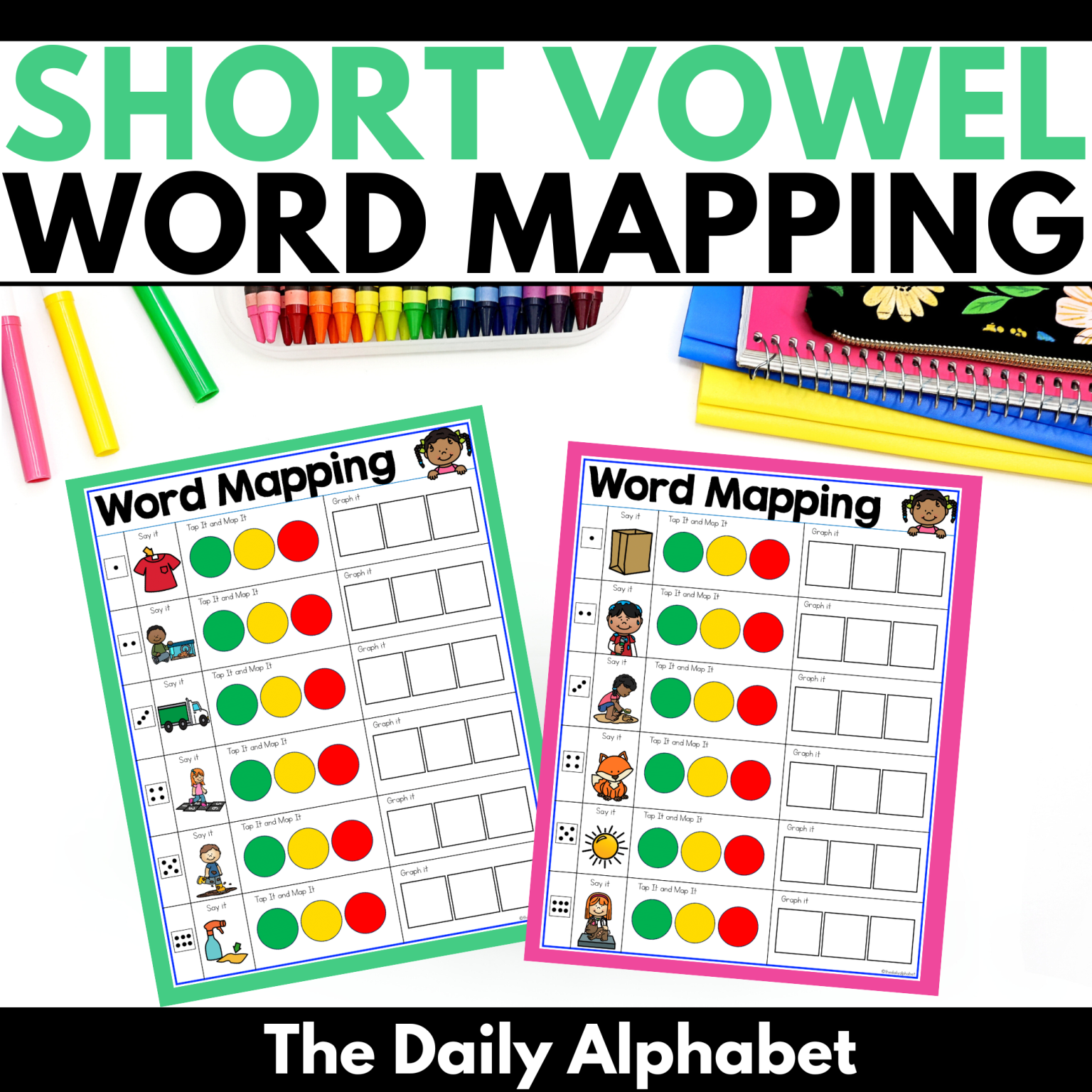 What the Science of Reading Tells Us About Sight Words - The Daily Alphabet