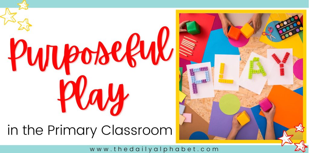 Let's advocate for play-based learning in primary education! Explore the benefits of play, various types of play, and how it enhances creativity, emotional regulation, and academic rigor. Learn practical ways to incorporate play in your classroom.