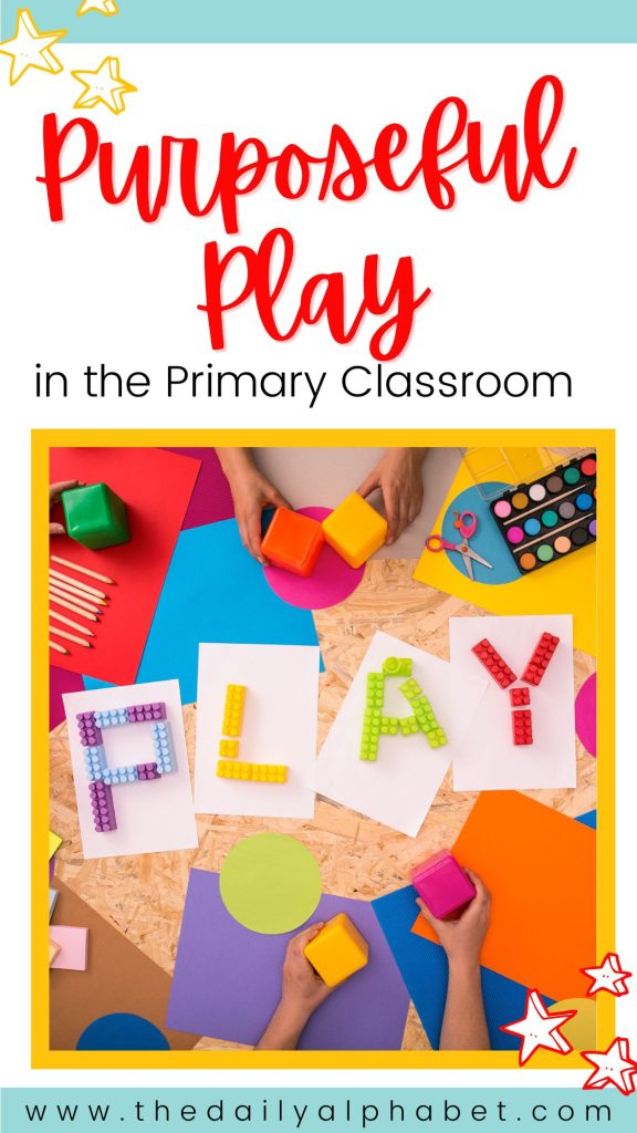 Let's advocate for play-based learning in primary education! Explore the benefits of play, various types of play, and how it enhances creativity, emotional regulation, and academic rigor. Learn practical ways to incorporate play in your classroom.