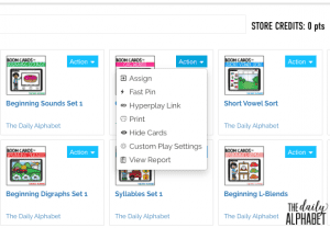 Boom Cards are digital task cards that are just perfect for little learners! If you need help in getting started, you've come to the right place! Boom Cards are digital task cards that are just perfect for little learners! If you need help in getting started, you've come to the right place!