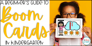 Boom Cards are digital task cards that are just perfect for little learners! If you need help in getting started, you've come to the right place! Boom Cards are digital task cards that are just perfect for little learners! If you need help in getting started, you've come to the right place!