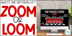 There are many conferencing sites that can be used for virtual learning, but which one is right? Zoom or Loom? There are many conferencing sites that can be used for virtual learning, but which one is right? Zoom or Loom?