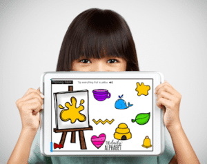 Digital morning work for kindergarten is the perfect activity for a spiral review. It is perfect for in-person learning as well as distance learning! Digital morning work for kindergarten is the perfect activity for a spiral review. It is perfect for in-person learning as well as distance learning!