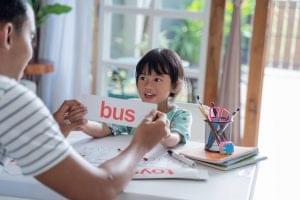 Word awareness is an important skill in early literacy. For a child's awareness of words to develop, oral wordplay as well as being exposed to print. Word awareness is an important skill in early literacy. For a child's awareness of words to develop, oral wordplay as well as being exposed to print.