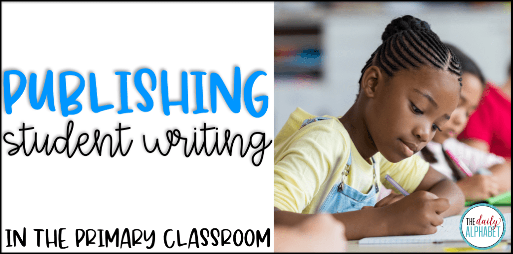 Publishing the work of your little authors does not have to be hard or complicated. Get started today! Publishing the work of your little authors does not have to be hard or complicated. Get started today!