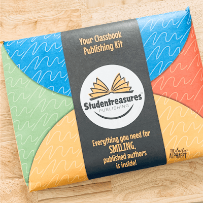Publishing the work of your little authors does not have to be hard or complicated. Get started today! Publishing the work of your little authors does not have to be hard or complicated. Get started today!