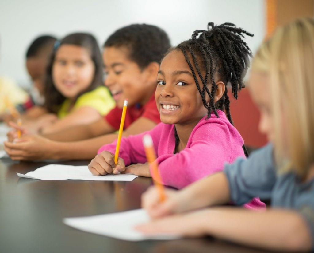 Prewriting in the primary classroom