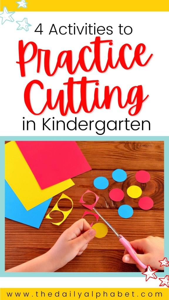 Boost kindergarten learning with fun and engaging cutting activities! Discover a variety of seasonal projects and creative ideas that make practicing cutting skills enjoyable. From holiday-themed crafts to everyday student helper tasks, these activities will help your students develop fine motor skills while having a blast. Explore tips and strategies to make cutting practice a joyful and essential part of your kindergarten classroom!